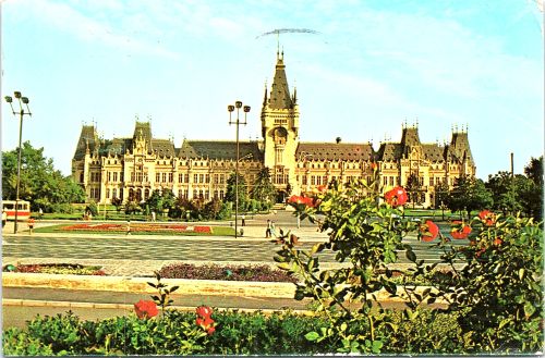 STOMFF_CP_10511_a_Iasi 133; STOMFF_CP_10511_r_Iasi 134 